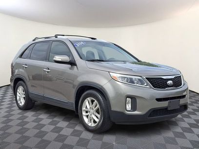 Used 2014 Kia Sorento LX
