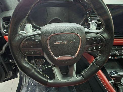 Used 2024 Dodge Durango SRT AWD/4WD image 22