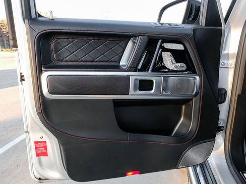 Used 2020 Mercedes-Benz G 550 image 57