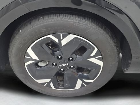 Used 2023 Kia Niro Wind w/ Wind Preserve Package FWD image 41
