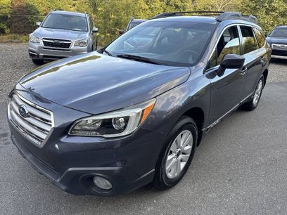 Used 2015 Subaru Outback 2.5i Premium