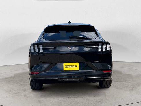 Used 2023 Ford Mustang Mach-E Premium AWD/4WD image 6