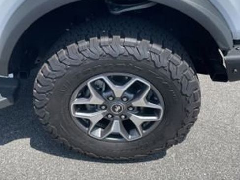 Used 2024 Ford Bronco Badlands AWD/4WD image 22