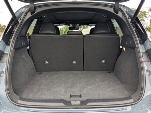 Used 2023 INFINITI QX50 Sport image 13