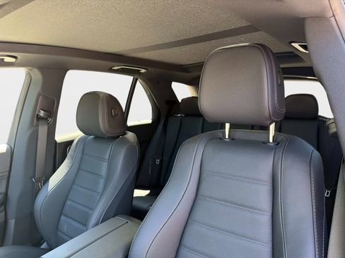 New 2026 Mercedes-Benz GLE 580 4MATIC image 19