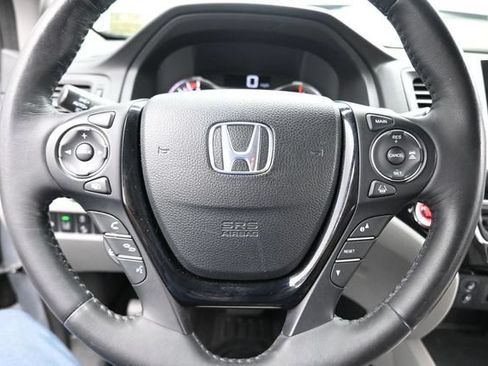 Used 2016 Honda Pilot Elite image 15
