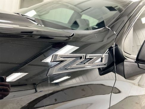 Used 2020 Chevrolet Silverado 1500 LT Trail Boss image 25