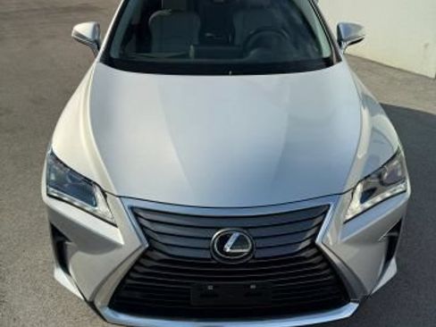 Used 2019 Lexus RX 350 AWD w/ Navigation Package image 12