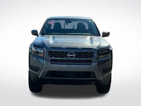 New 2026 Nissan Frontier SV w/ SV Convenience Package AWD/4WD image 10