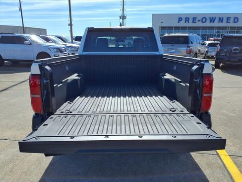 Used 2025 Toyota Tacoma SR image 28