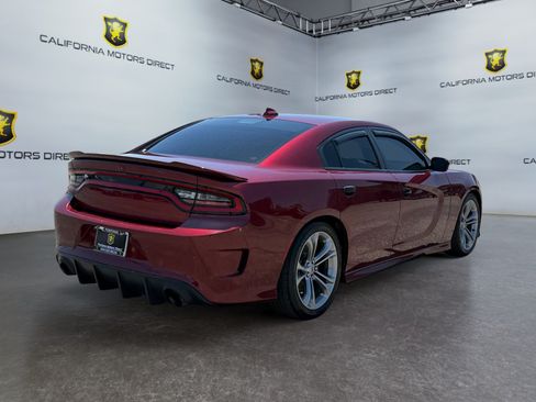 Used 2020 Dodge Charger R/T RWD image 5