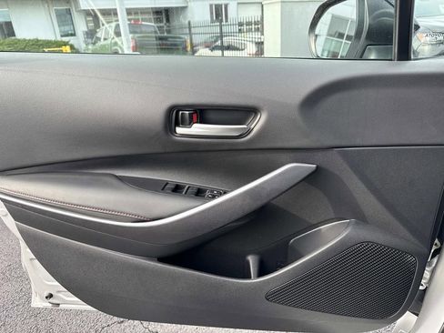 Used 2024 Toyota Corolla Sedan image 23