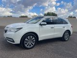 Used 2014 Acura MDX SH-AWD w/ Technology Package image 3