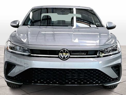 New 2026 Volkswagen Jetta Sport image 5