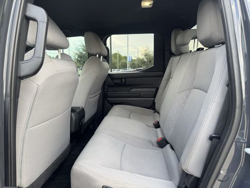 Used 2024 Toyota Tacoma SR5 AWD/4WD image 25