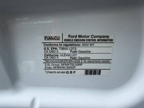 Used 2022 Ford Transit Connect XL FWD image 11