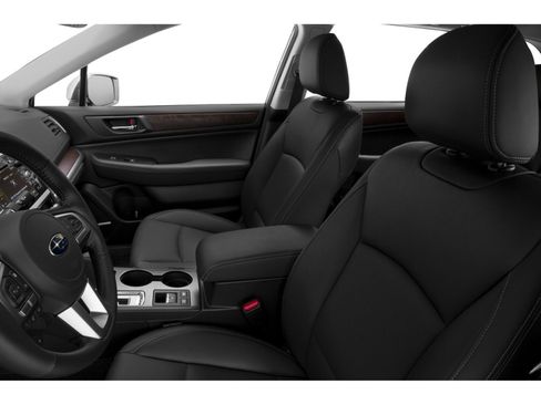 Used 2015 Subaru Outback 3.6R Limited image 8