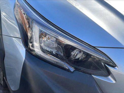 Used 2023 Subaru Outback Wilderness image 31