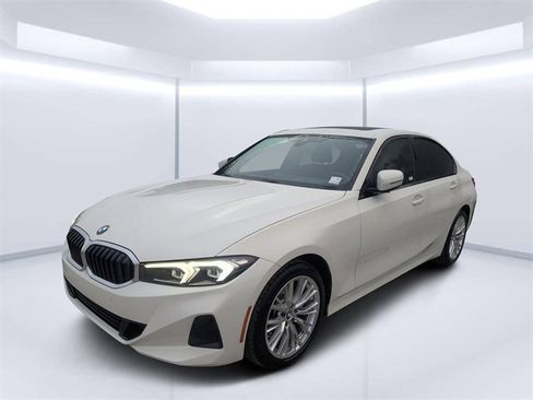 Used 2023 BMW 330i Sedan image 7