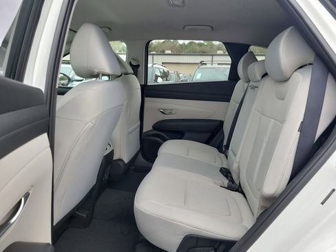 New 2026 Hyundai Tucson SEL FWD image 10