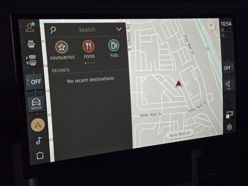 New 2026 Land Rover Range Rover SE image 25