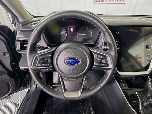 Certified 2025 Subaru Outback Premium w/ Popular Package #1 AWD/4WD image 20