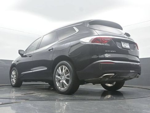 Used 2022 Buick Enclave Essence w/ Experience Buick Package FWD image 48
