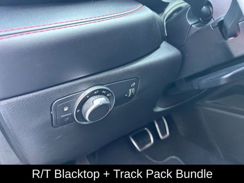 Used 2024 Dodge Hornet R/T Plus image 16