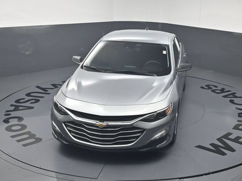 Used 2023 Chevrolet Malibu LS FWD image 29