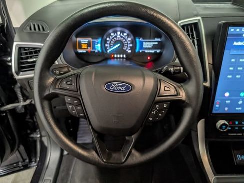 Used 2024 Ford Edge SE w/ Cargo Accessory Package AWD/4WD image 16