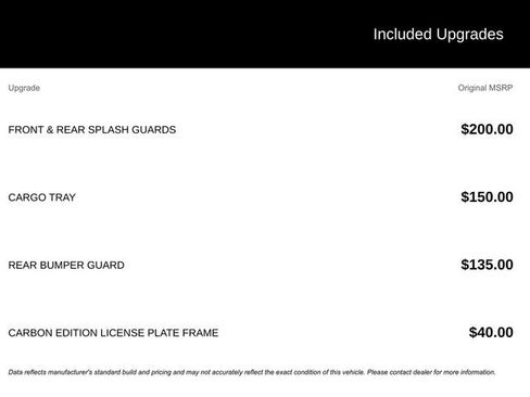 Used 2024 MAZDA CX-5 Carbon Edition image 9