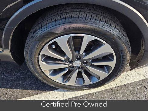 Used 2017 Buick Encore Preferred FWD image 16