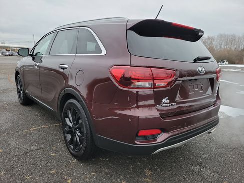 Used 2020 Kia Sorento EX image 7