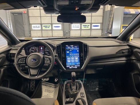 Certified 2024 Subaru Crosstrek 2.5i Sport image 27