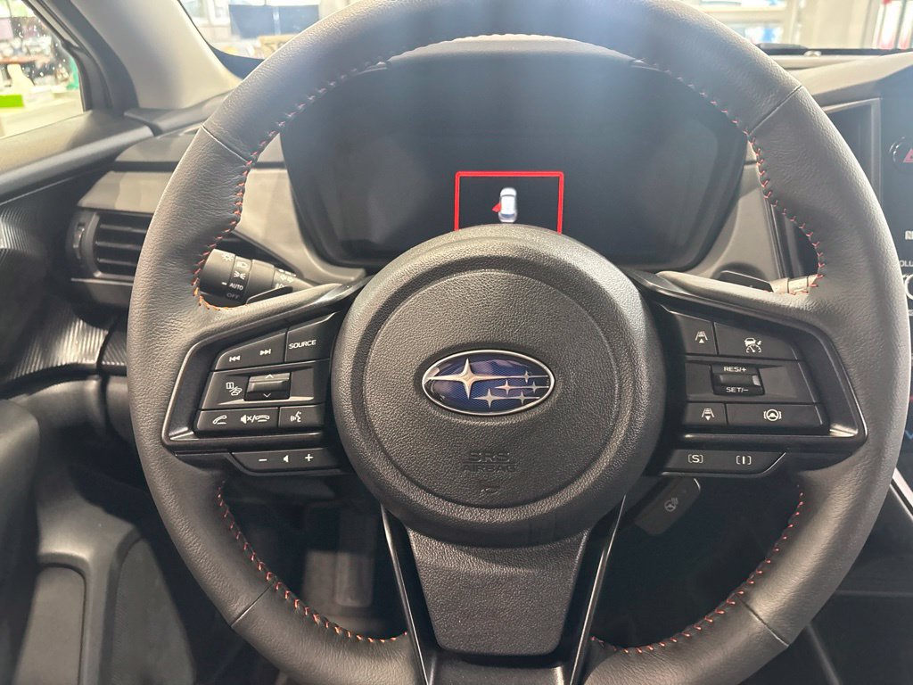 New 2026 Subaru Crosstrek 2.5i Limited AWD/4WD image 18