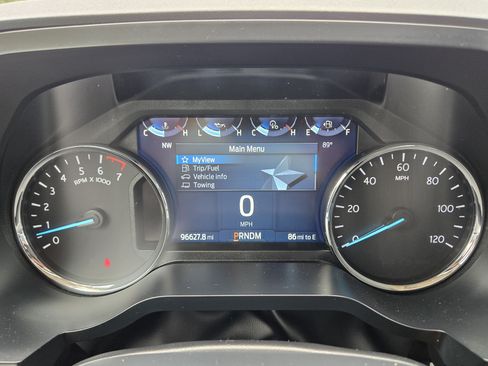 Used 2023 Ford Expedition XLT RWD image 27