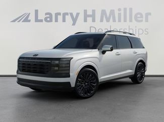 New 2027 Hyundai Palisade Calligraphy AWD/4WD video 1