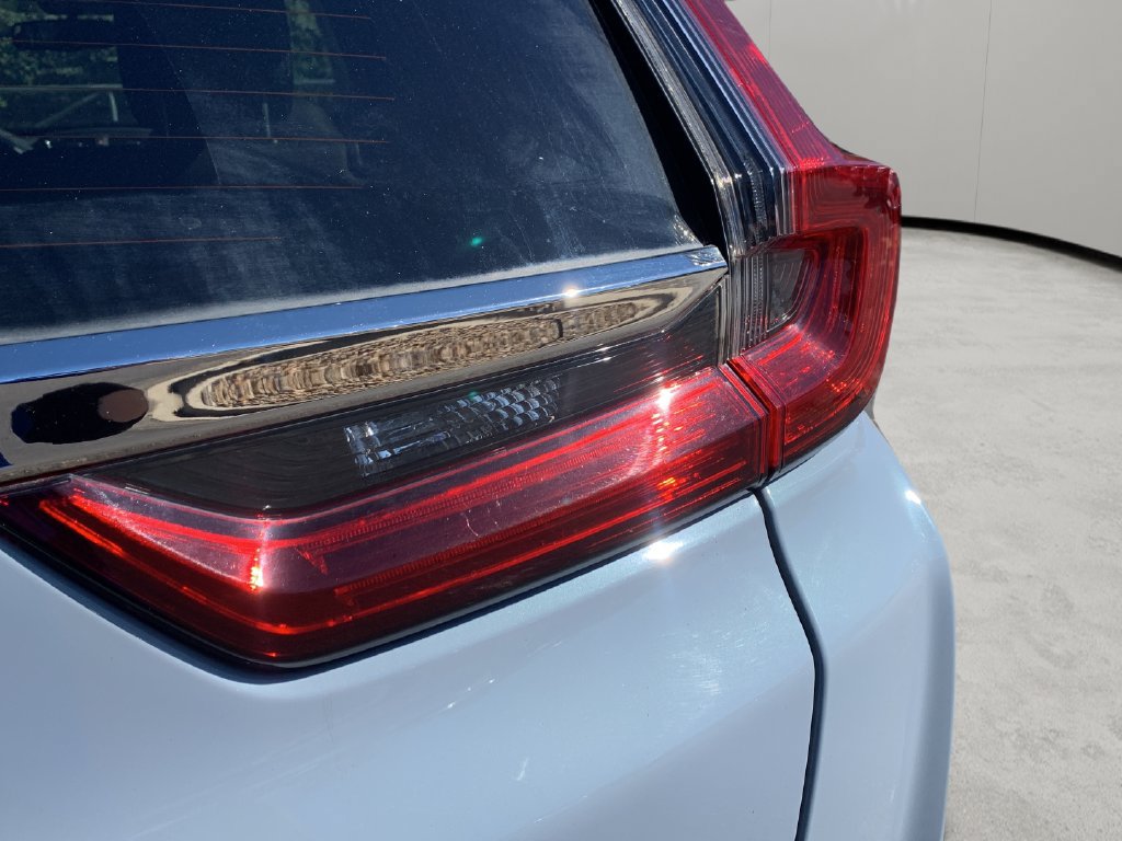 Used 2021 Honda CR-V EX-L image 13