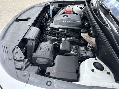 Used 2021 Kia Sorento S FWD image 35
