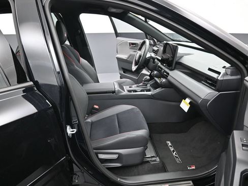 Certified 2026 Toyota RAV4 AWD Plug-in Hybrid image 35
