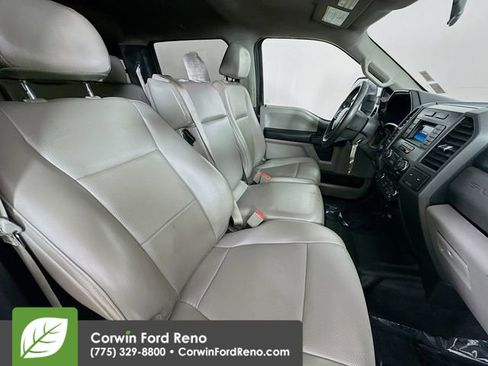 Used 2018 Ford F350 XL w/ Power Equipment Group image 24