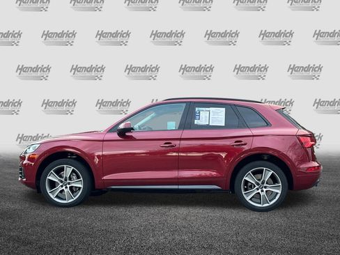 Used 2019 Audi Q5 2.0T Premium Plus w/ Premium Plus Package image 8