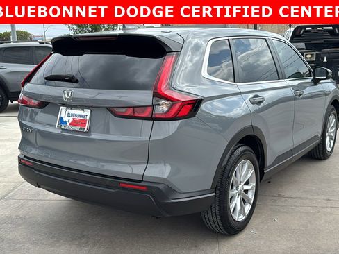 Used 2025 Honda CR-V EX-L image 5