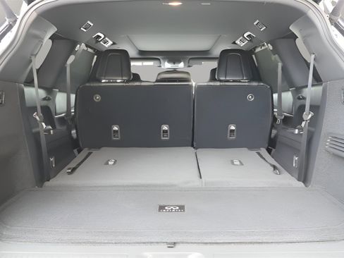 Used 2025 INFINITI QX60 Luxe w/ Black Edition image 26