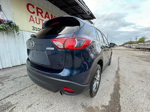 Used 2015 MAZDA CX-5 Grand Touring image 5