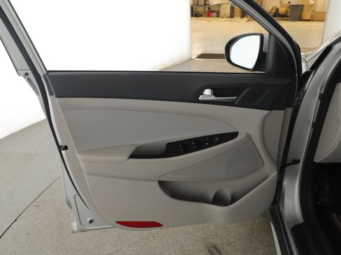 Used 2021 Hyundai Tucson SEL image 9