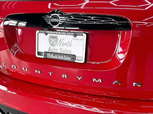 Used 2019 MINI Cooper Countryman image 24
