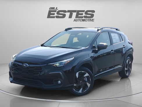 Used 2025 Subaru Crosstrek 2.5i Limited AWD/4WD image 1