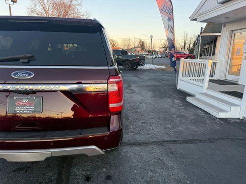 Used 2020 Ford Expedition Max XLT w/ Equipment Group 202A image 71
