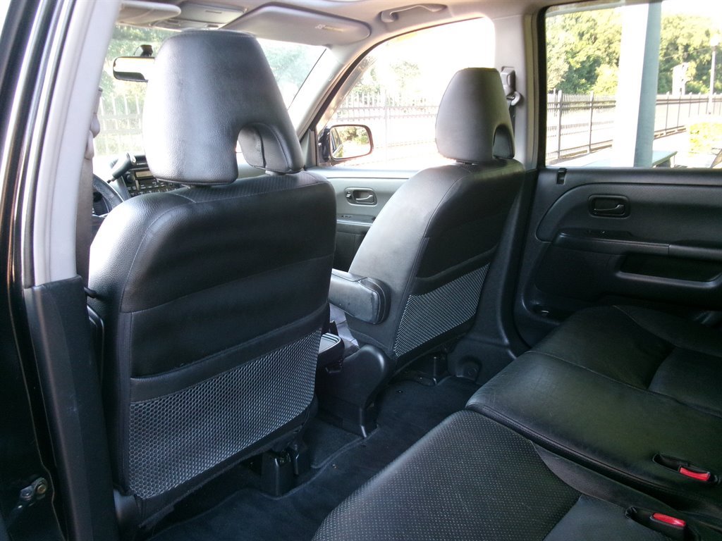 Used 2006 Honda CR-V EX image 24